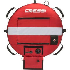 Cressi Dalış Şamandırası Standart