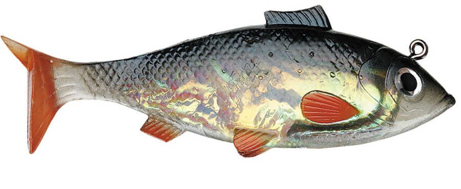 Storm Wildeye Live Roach Sahte Balığı RO - 6CM - 3LU