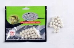 Mutant 3550 Walker Silikon Boli 20li Paket Sunİ Balık Yemi