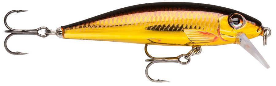 Rapala X-Rap Countdown Sahte Balığı GALB - 70MM