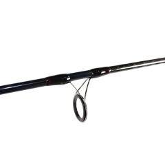 Captain 1379 Faraday 2 Parça Spin Kamış 14-54gr Atar