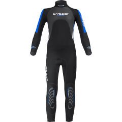 Cressi Morea Wetsuit Junior Dalış Elbisesi
