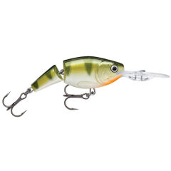 Rapala Jointed Shad Rap Sahte Balığı YP - 70MM