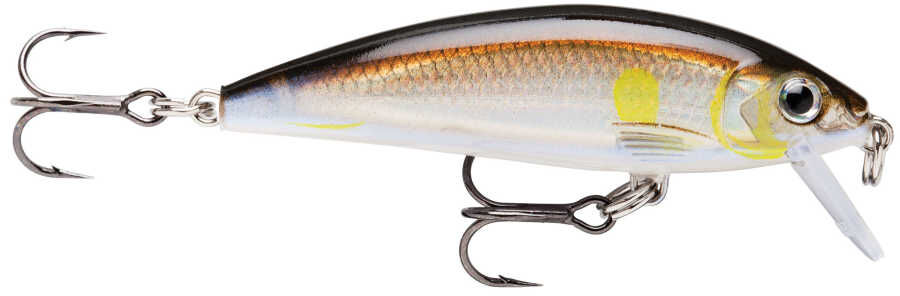 Rapala X-Rap Countdown Sahte Balığı AYU - 70MM