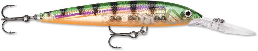 Rapala Down Deep Husky Jerk Sahte Balığı GP - 120MM