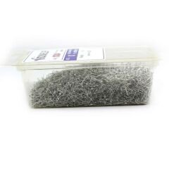 Youvella 1304 Çapari İğnesi Düz 10000li Paket Galvaniz