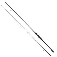 Captain 1461 İntegra Spin 2 Parça Spin Kamış 8-28gr Atar