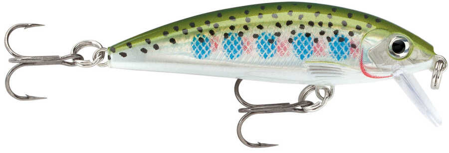 Rapala X-Rap Countdown Sahte Balığı RT - 50MM