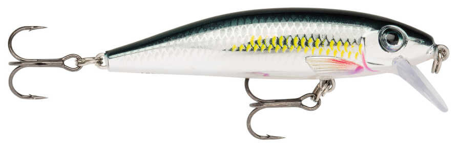 Rapala X-Rap Countdown Sahte Balığı ALB - 70MM