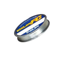 Sunline Siglon Fluorocarbon Misina