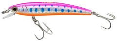 Yozuri Pins Minnow Floating Sahte Balığı (Yeni)