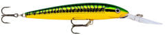 Rapala Down Deep Husky Jerk Sahte Balığı GGM - 100MM