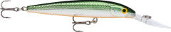 Rapala Down Deep Husky Jerk Sahte Balığı TSD - 120MM