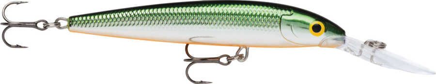 Rapala Down Deep Husky Jerk Sahte Balığı TSD - 120MM