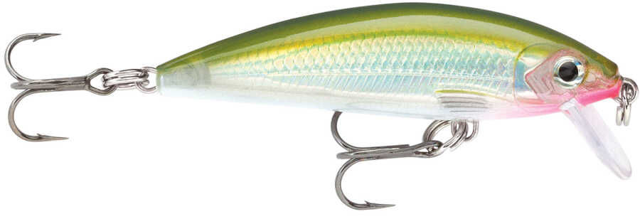 Rapala X-Rap Countdown Sahte Balığı OG - 70MM