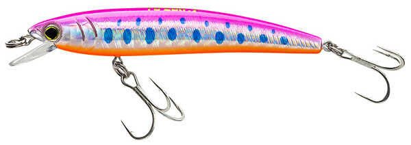 Yozuri Pins Minnow Floating Sahte Balığı (Yeni) SHPY - 50MM