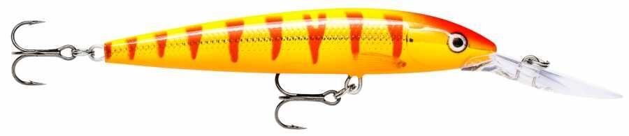 Rapala Down Deep Husky Jerk Sahte Balığı CLG - 100MM