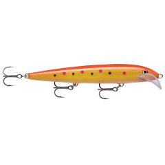 Rapala Scatter Rap Husky Sahte Balığı SPGFR - 130MM