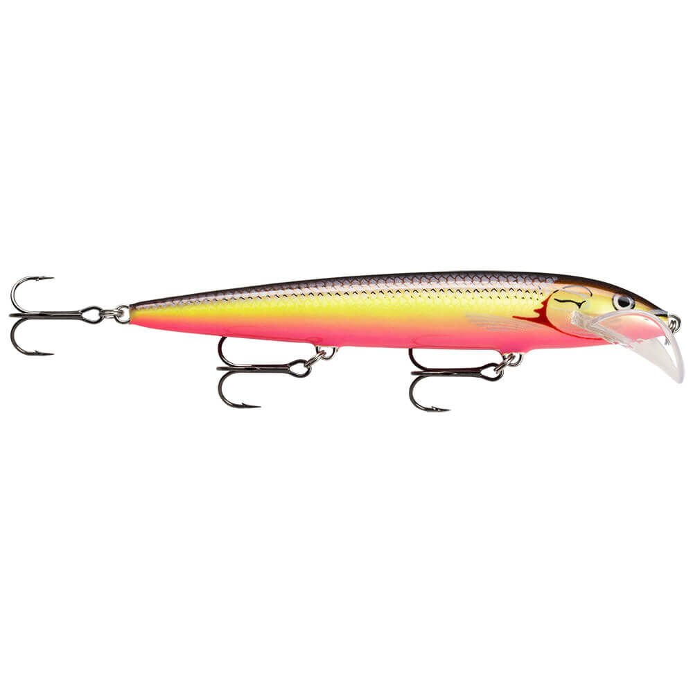 Rapala Scatter Rap Husky Sahte Balığı YSH - 130MM