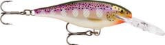 Rapala Shad Rap Sahte Balığı HT - 70MM