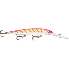 Rapala Down Deep Husky Jerk Sahte Balığı PTU - 120MM