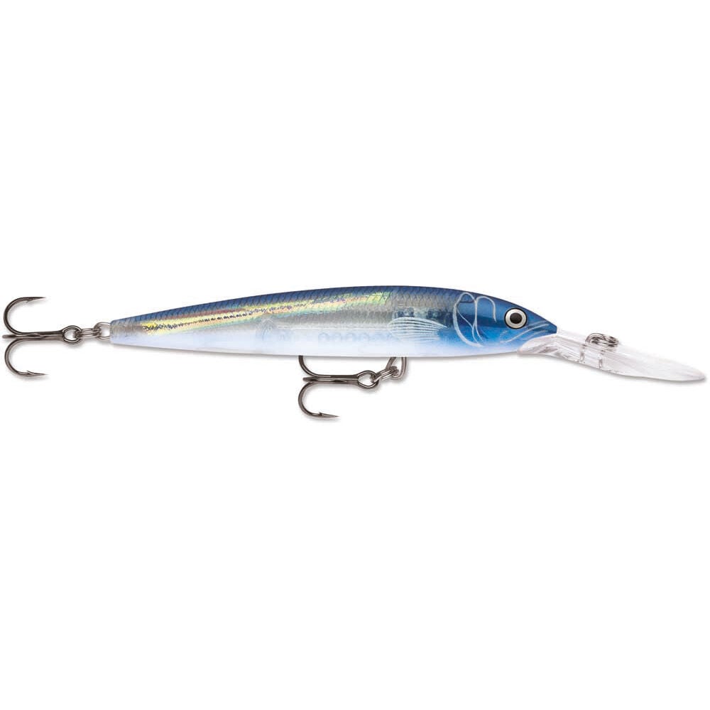 Rapala Down Deep Husky Jerk Sahte Balığı HGH - 120MM
