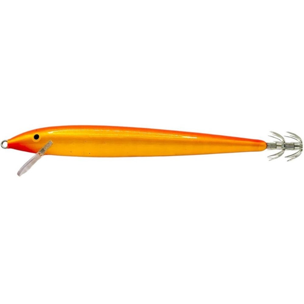 Rapala Floater Kalamar Sahte Balığı 13CM - GFR
