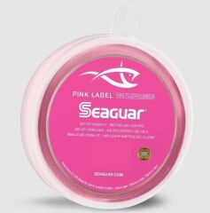 Seaguar Pink Label %100 Fluoro Carbon Misina 25mt Standart - 1.28 MM