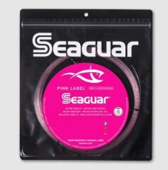 Seaguar Pink Label %100 Fluoro Carbon Misina 25mt Standart - 1.28 MM