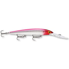 Rapala Down Deep Husky Jerk Sahte Balığı PCL - 120MM
