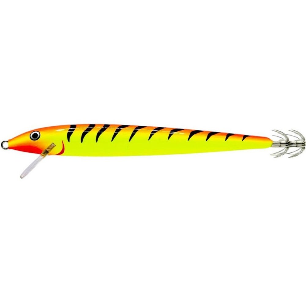 Rapala Floater Kalamar Sahte Balığı 13CM - HT