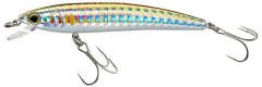 Yozuri Pins Minnow Floating Sahte Balığı (Yeni) M44 - 50MM