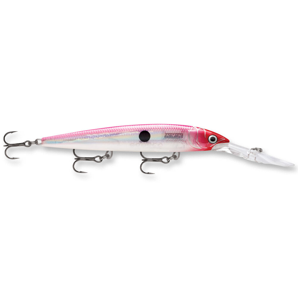 Rapala Down Deep Husky Jerk Sahte Balığı GPCL - 120MM