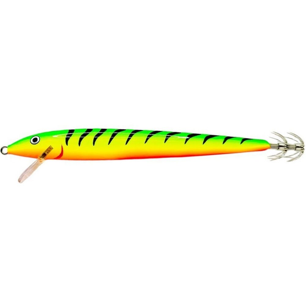 Rapala Floater Kalamar Sahte Balığı 13CM - FT
