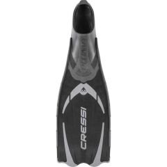 Cressi Pluma Dalış Paleti BLACK-SILVER - NO:35-36