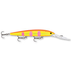 Rapala Down Deep Husky Jerk Sahte Balığı DSC - 120MM