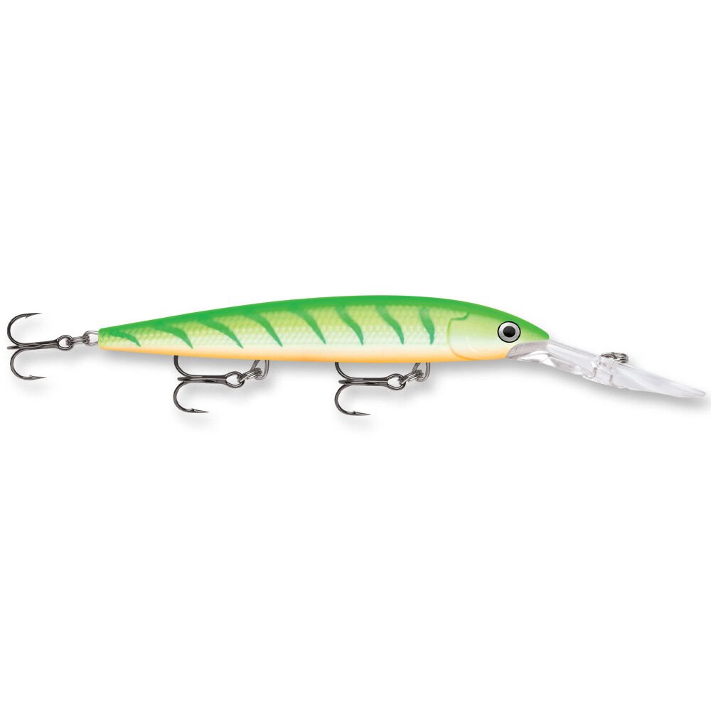 Rapala Down Deep Husky Jerk Sahte Balığı GTU - 120MM