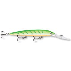 Rapala Down Deep Husky Jerk Sahte Balığı GTU - 120MM