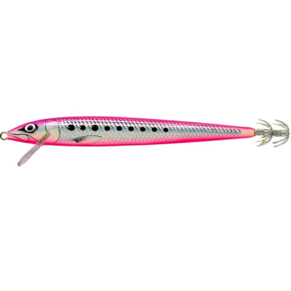 Rapala Floater Kalamar Sahte Balığı 13CM - HP