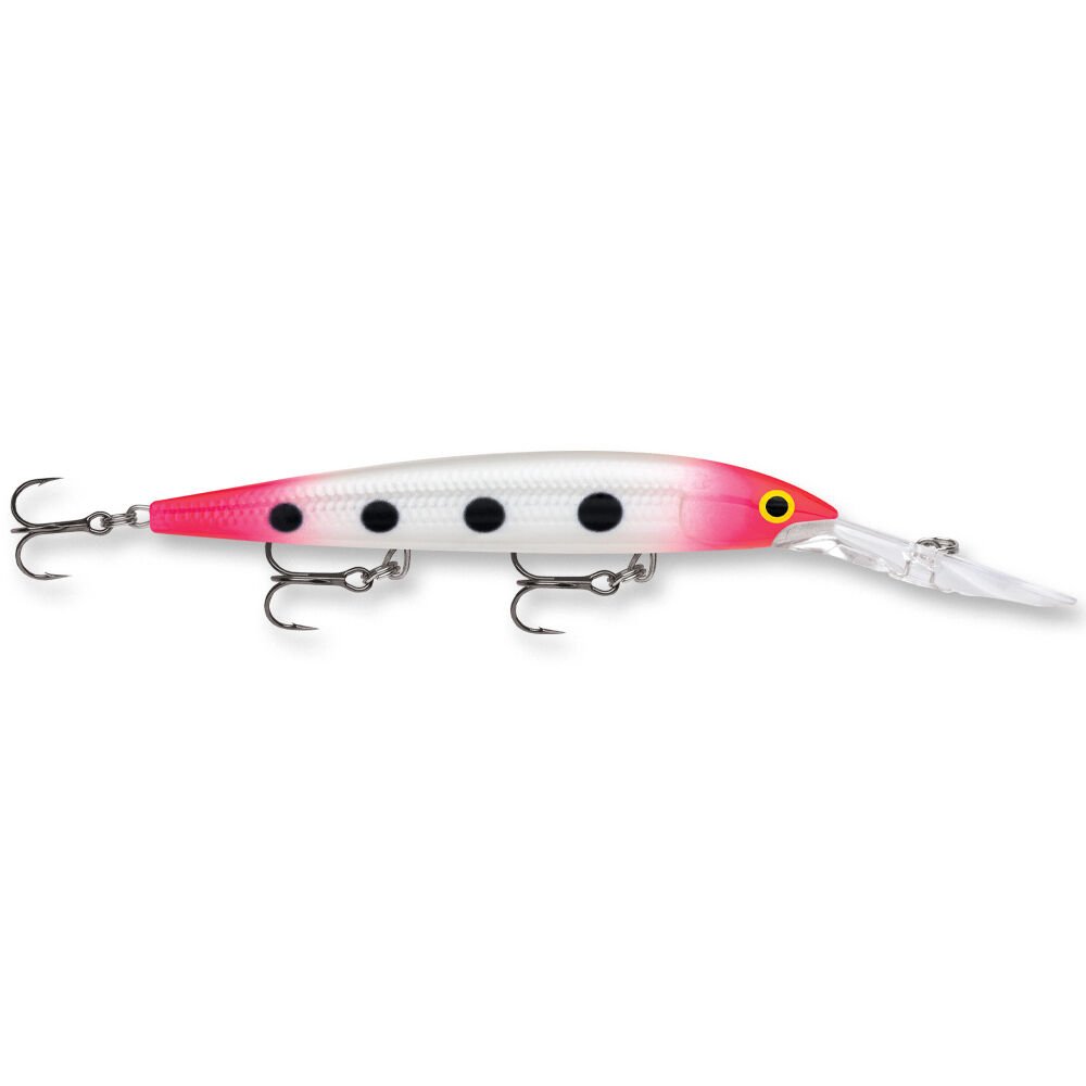 Rapala Down Deep Husky Jerk Sahte Balığı PSQ - 120MM