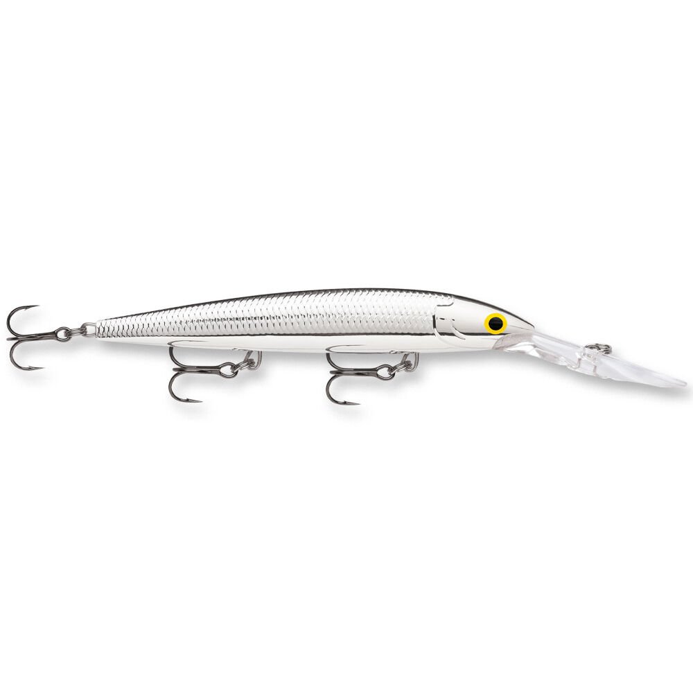 Rapala Down Deep Husky Jerk Sahte Balığı PCH - 120MM