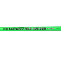 Captain 1725 Snergy Teleskopik Kamış 70-150gr Atar