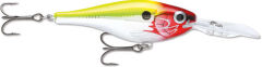 Rapala Shad Rap Sahte Balığı CLN - 70MM
