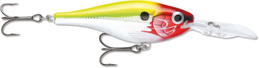 Rapala Shad Rap Sahte Balığı CLN - 70MM