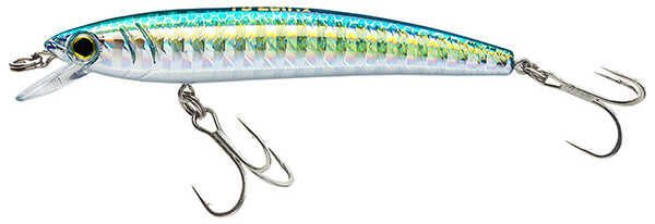 Yozuri Pins Minnow Floating Sahte Balığı (Yeni) M176 - 50MM