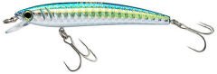 Yozuri Pins Minnow Floating Sahte Balığı (Yeni) M176 - 50MM