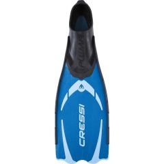 Cressi Pluma Dalış Paleti BLUE-BLUE - NO:43-44