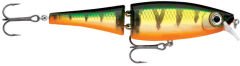 Rapala Bx Swimmer Sahte Balığı