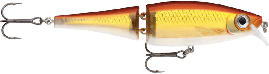 Rapala Bx Swimmer Sahte Balığı GSH - 120MM