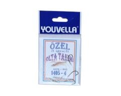 Yemli Takım 3 İğneli Hazır Beden Youvella 1405 Standart